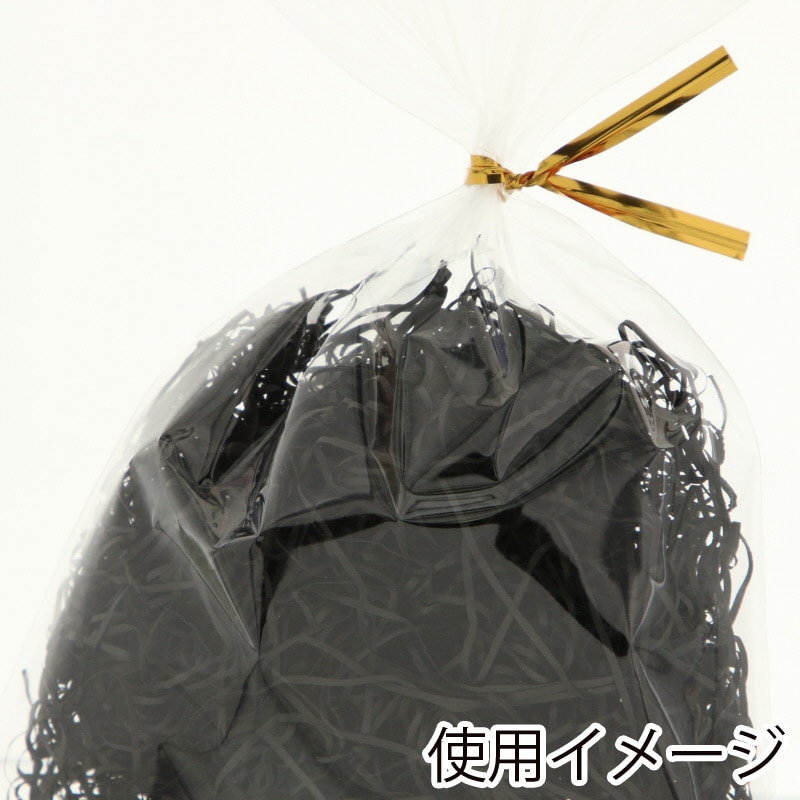 HEIKO 緩衝材 紙パッキン 業務用1kg入 黒