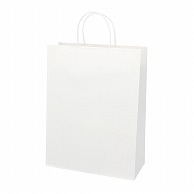 >HEIKO 紙袋 スムースバッグ 34-15.5 白無地 25枚