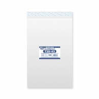 HEIKO OPP袋 クリスタルパック T28-43 (テープ付き) 100枚