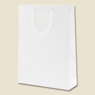 >HEIKO 紙袋 ブライトバッグ G2 白 10枚