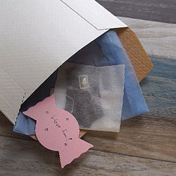 ハンドメイド作品をオンライン販売する