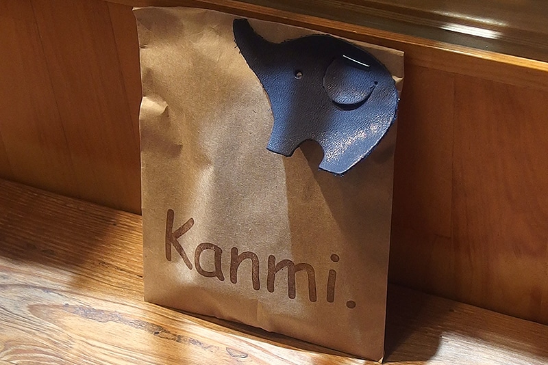 株式会社Kanmi