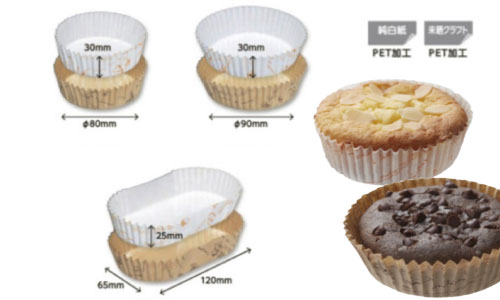 ペットカップティータイムの画像