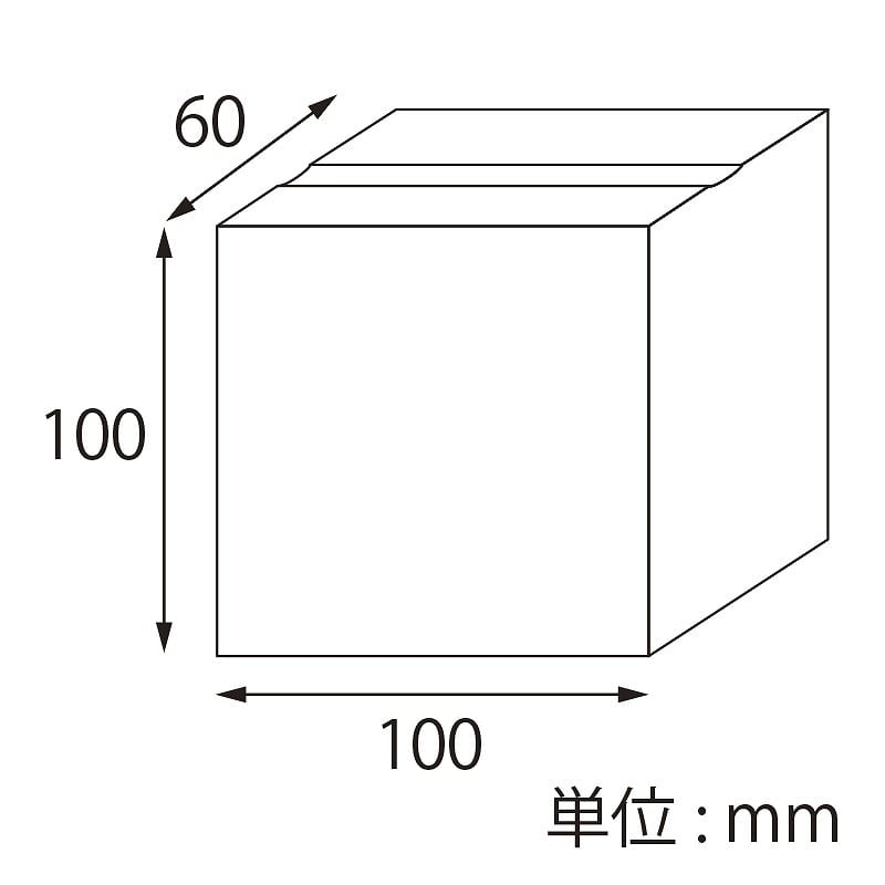 オリジナル印刷】特注スタンプ スタンプ11de名入れ 丸型・角型 100mm 1