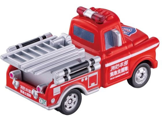 タカラトミー カーズ トミカ C-38 メーター(消防車タイプ) 1個