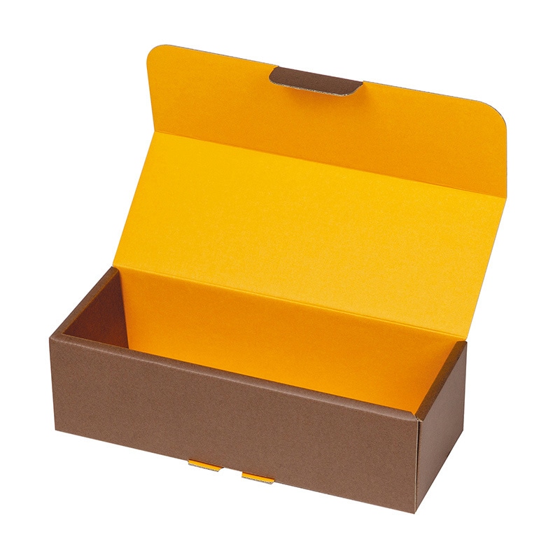 【直送品】 ヤマニパッケージ 洋菓子箱　コンビネーションギフト　SS  20－794 100枚/箱（ご注文単位1箱）