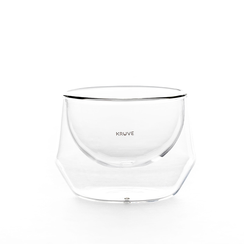 【直送品】BMターゲット EQ耐熱ガラス　IMAGINEミルクガラス 6．5オンス（200ml）　2個セット KVQ1030－200 1箱（ご注文単位1箱）