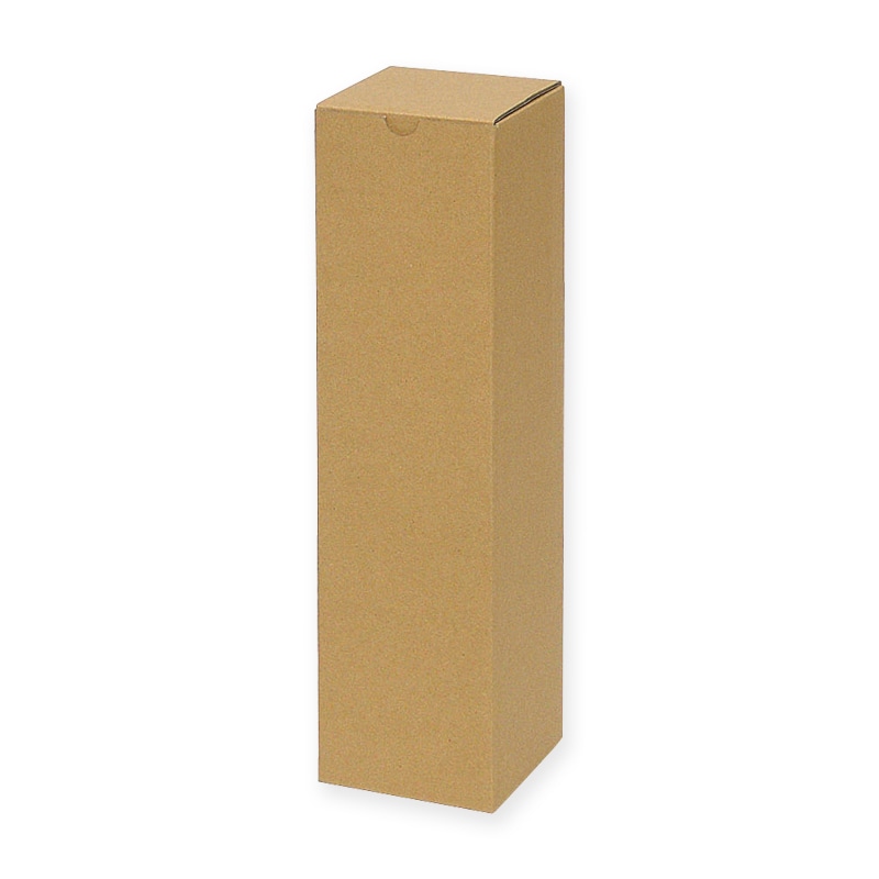 【直送品】 ヤマニパッケージ 宅配箱 1本 K－1058 50枚/箱（ご注文単位1箱）