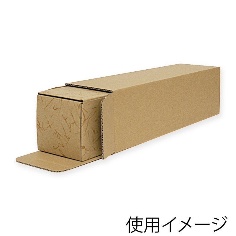 【直送品】 ヤマニパッケージ K－154用外箱  K－1136 100枚/箱（ご注文単位1箱）