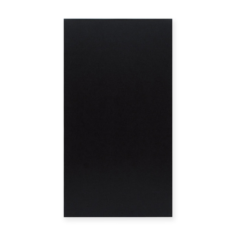 【直送品】 ヤマニパッケージ 1．8L箱　黒 2本 K－1294 25枚/箱（ご注文単位1箱）