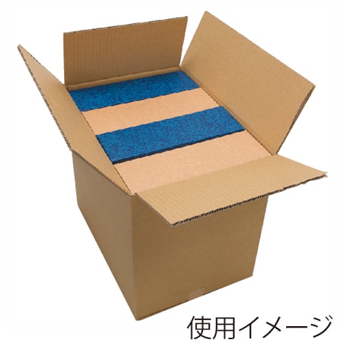 【直送品】 ヤマニパッケージ 720ml2本箱×6箱用外装  K－1345 20枚/箱（ご注文単位1箱）
