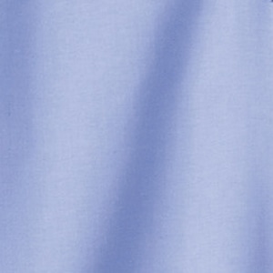 【直送品】住商モンブラン(株) CX2503-4_SS シャツ 男女兼用長袖　SS ブルー 1枚（ご注文単位1枚）