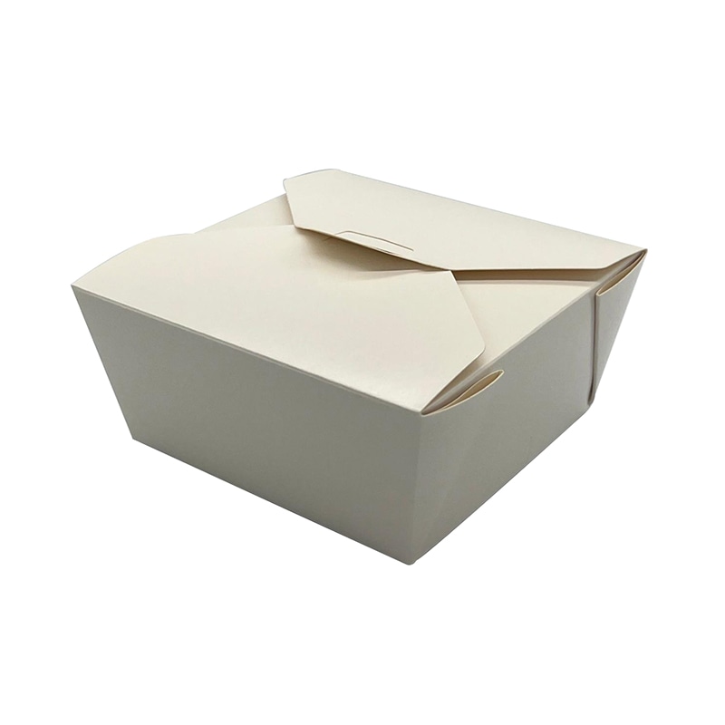 ペーパークラフト 食品箱　PCカートン　PCF－70S  135044 30枚/袋（ご注文単位15袋）【直送品】