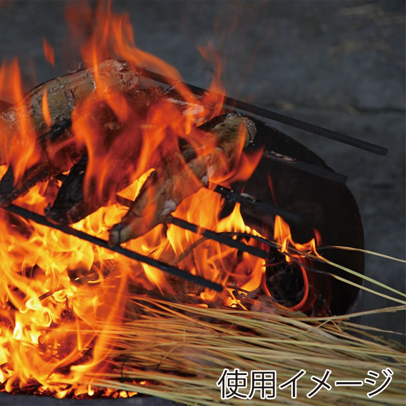 シモジマ】神堂 ワラ 藁焼き用 1袋(約500g)｜包装用品・店舗用品の通販サイト