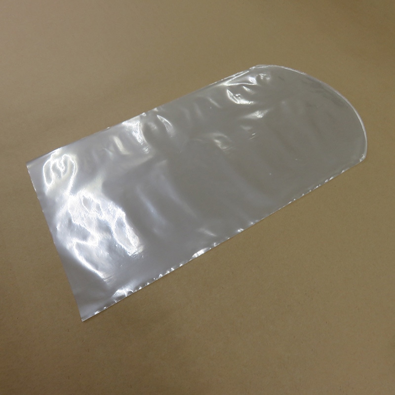 サンプラスチック（株） PVCシュリンクフィルム規格袋 200×390 S－3 1箱（ご注文単位1箱）【直送品】