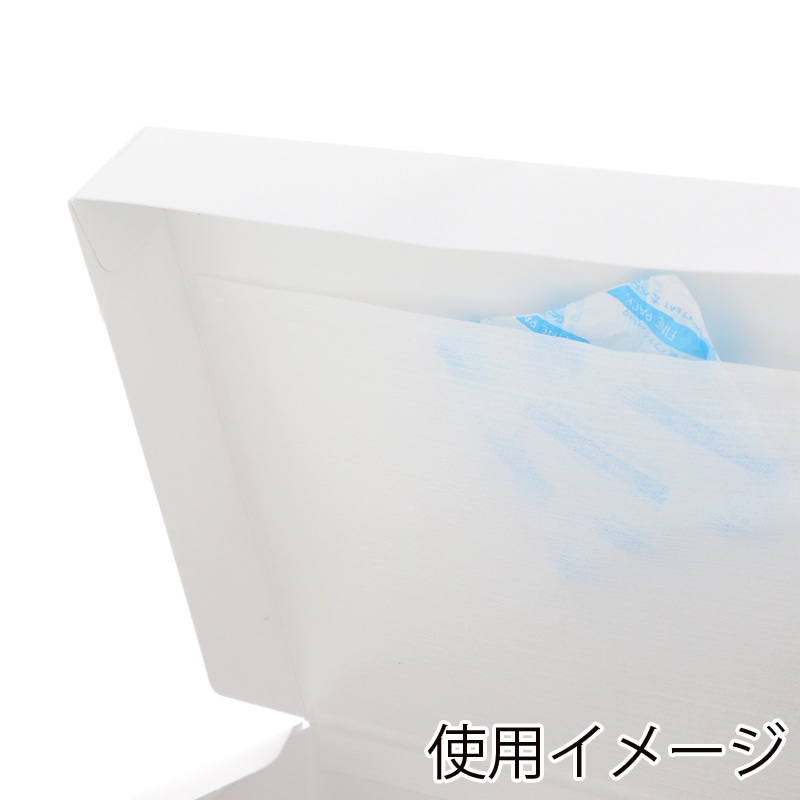 シモジマ オンライン Heiko 箱 サイドオープンケーキ箱 4号 白 ケーキ8個用 10枚 包装用品 店舗用品の通販サイト