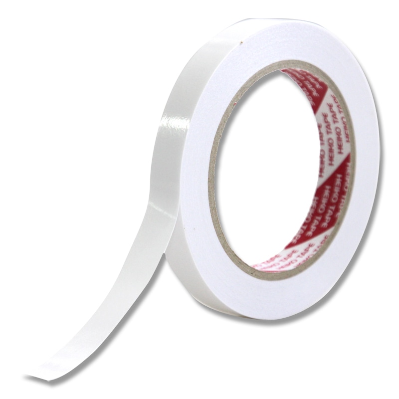 HEIKO 紙両面テープ 15mm×20m巻 4901755191523 通販 包装用品・店舗用品のシモジマ オンラインショップ