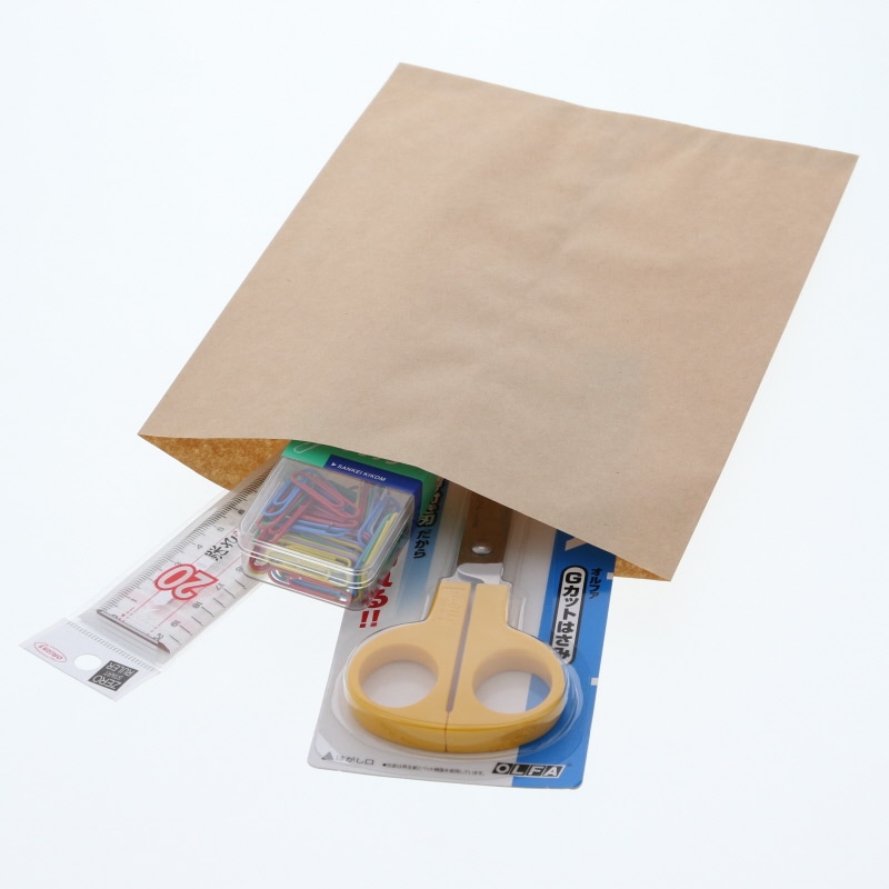 ケース販売HEIKO 紙袋 柄小袋 ストレートタイプ 18才 モノストライプSB 006538305 1ケース(200枚入×10袋 合計20