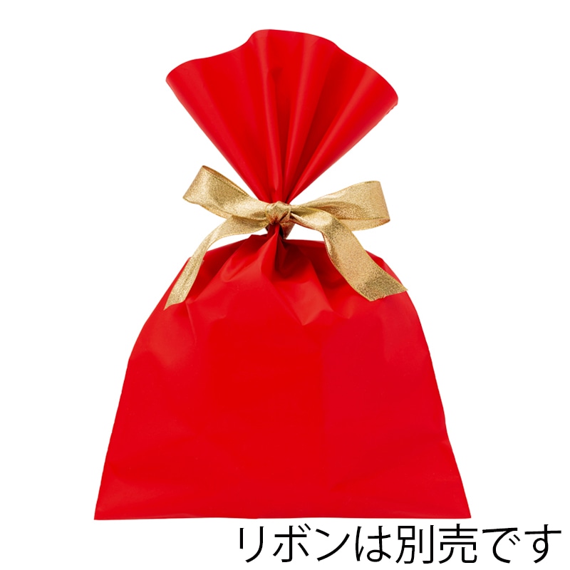 HEIKO ポリ袋 マットカラーポリ 24-36 赤 20枚 4901755434279 通販 包装用品・店舗用品のシモジマ オンラインショップ