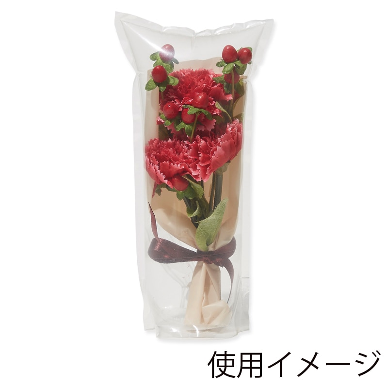 HEIKO エアフルール ボトルサイズ S 100枚｜【シモジマ】包装用品・店舗用品の通販サイト