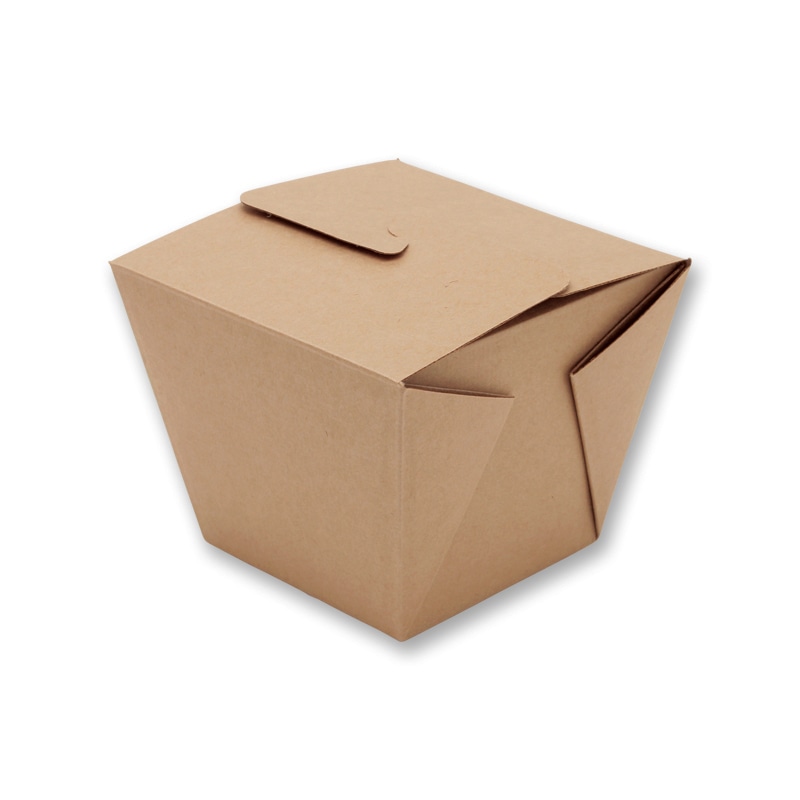 HEIKO 食品容器 ネオクラフト フードボックス S 20枚 4901755653649 通販 | 包装用品・店舗用品のシモジマ オンラインショップ