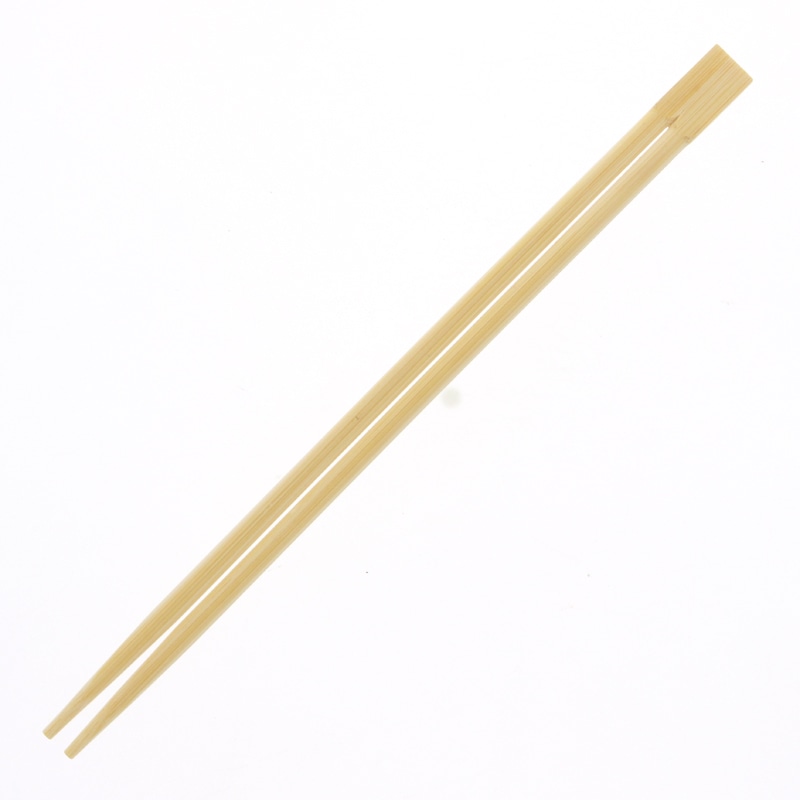 ツボイ 割箸 竹利久 24cm (1ケース3000膳入)