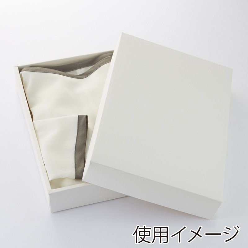 HEIKO 箱 ソフィアボックス SO-012 無地 10枚｜【シモジマ】包装用品・店舗用品の通販サイト