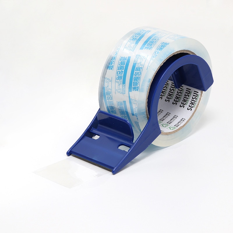 完成品 OPPテープ 透明 一般梱包用 幅4.8cm×長さ70m