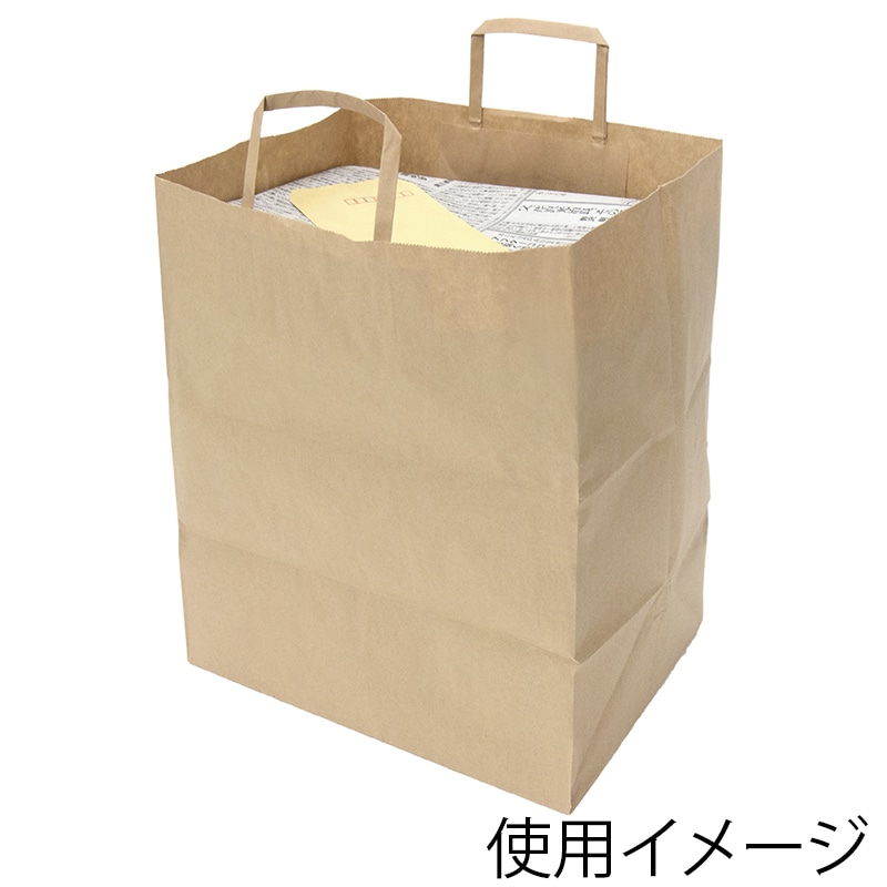 シモジマ】ネクスタ 紙資源回収袋 エコ 5枚｜包装用品・店舗用品の通販サイト