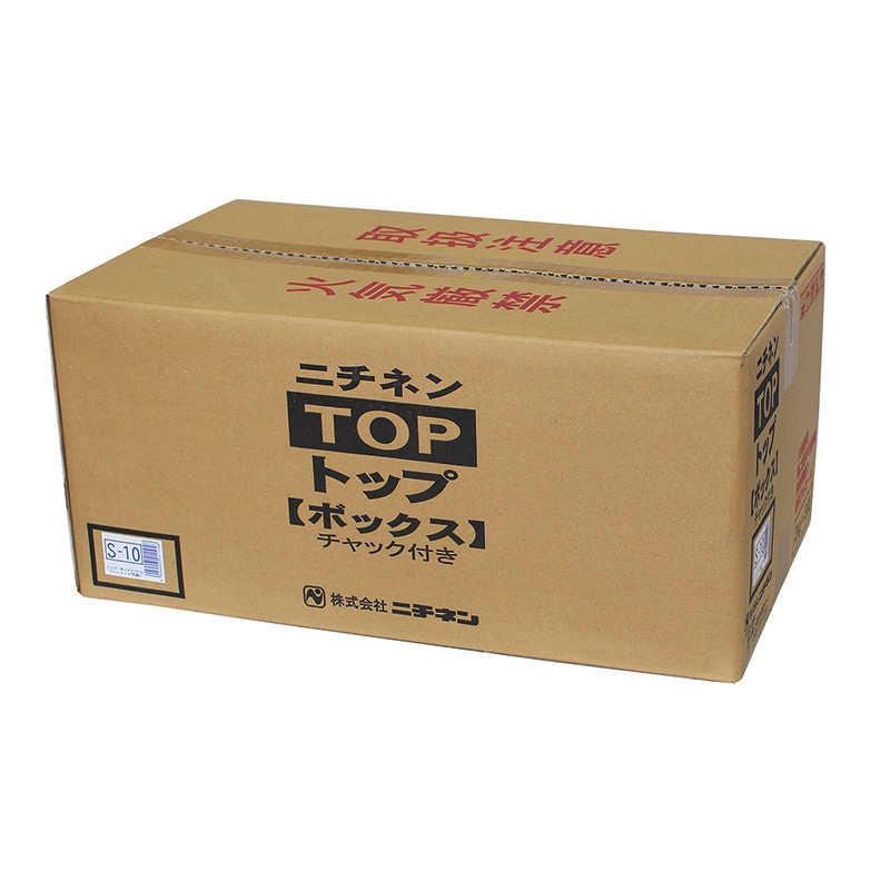 【直送品】 ニチネン 固形燃料　トップボックスS 10g 11013 1箱（ご注文単位1箱）