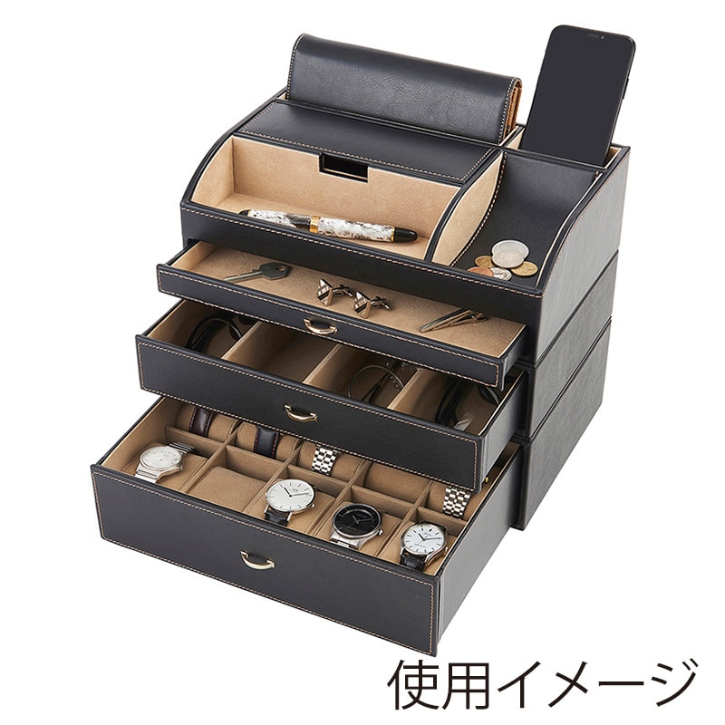 茶谷産業 エレメンタム オーバーナイター Stackable 240-470 1個