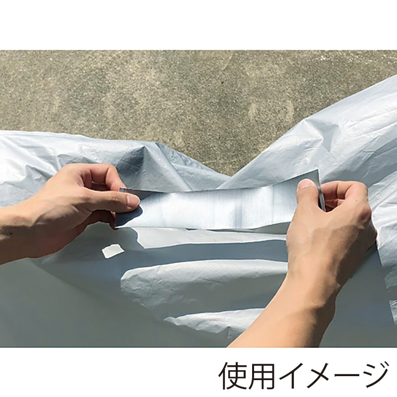 オカモト ＯＫテープ ４８ｍｍ×１０ｍ オリーブ OKT48-O