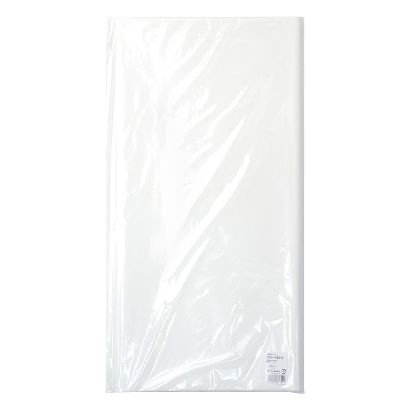 【直送品】 ササガワ 包装紙 薄葉紙　ホワイト　半才判 35－1490 1包（ご注文単位1包）