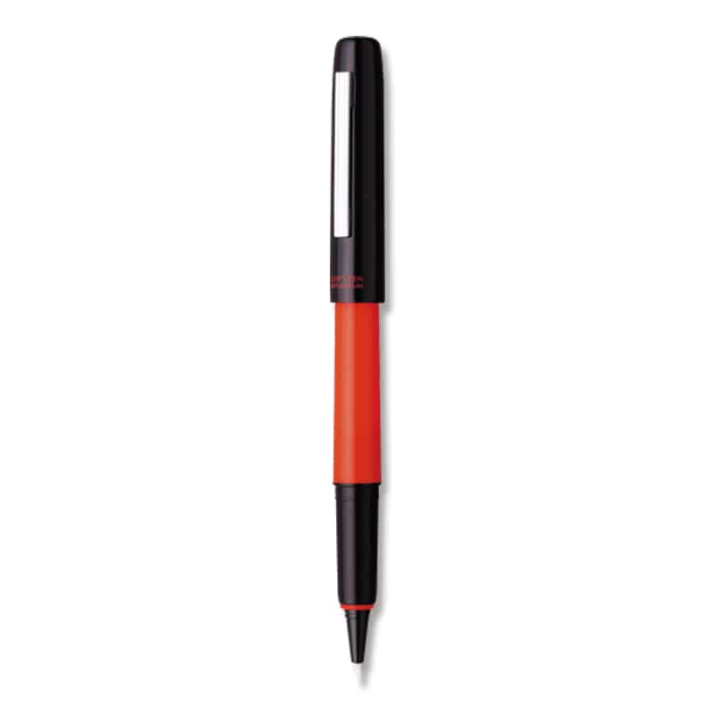 ソフトペン Sn 800cパック 75 赤 通販 包装用品 店舗用品のシモジマ オンラインショップ
