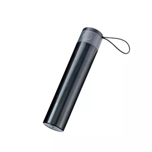 MARKLESS STYLE ボトルケース UV折りたたみ傘 ブラック×ブラック TS-1390-009 1個（ご注文単位1個）【直送品】