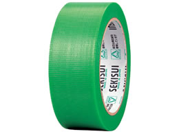 【直送品】積水化学工業 マスクライトテープ 38mm×25m 緑 NO.730 1巻（ご注文単位1巻)