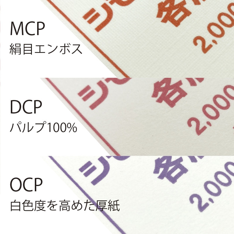 【オリジナル印刷】紙コースター 丸型　1mm ベタ1色印刷 2000枚