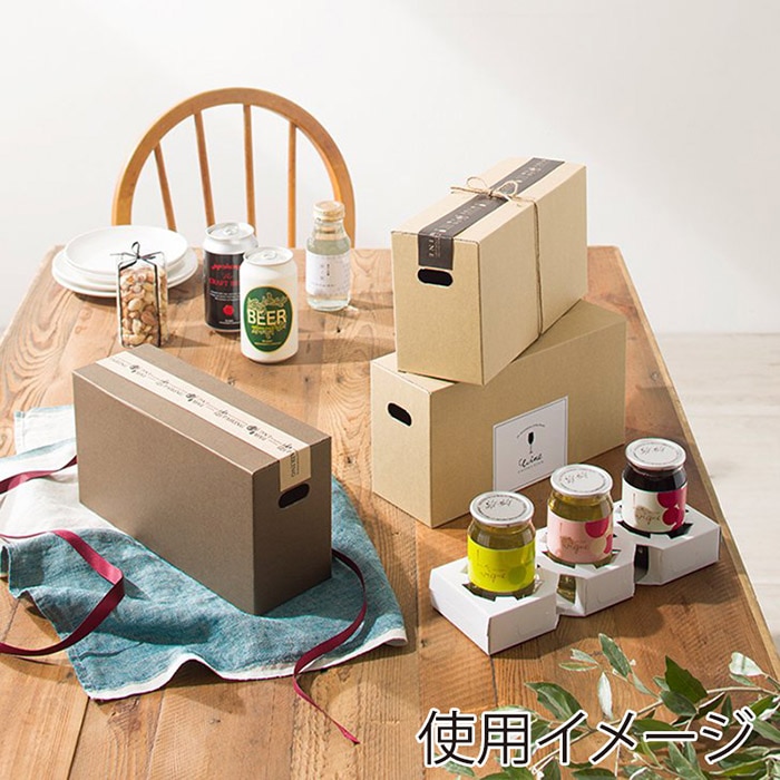 和気 チョイスギフトシール 3連用 ワイン　茶 100枚/箱（ご注文単位1箱）【直送品】