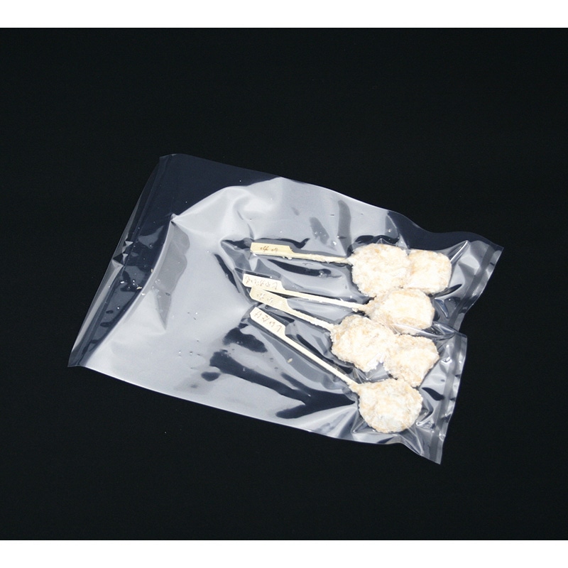 【直送品】 スタープラスチック工業 ナイロンポリ　エスラップ A7－1121  100枚/外袋（ご注文単位50外袋）