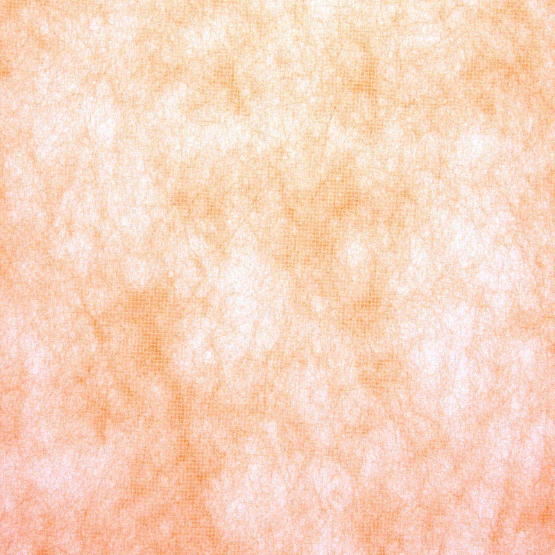 SWAN フラワーラッピングロール トワロール 10 オレンジ 巾65cm×20m巻 1本