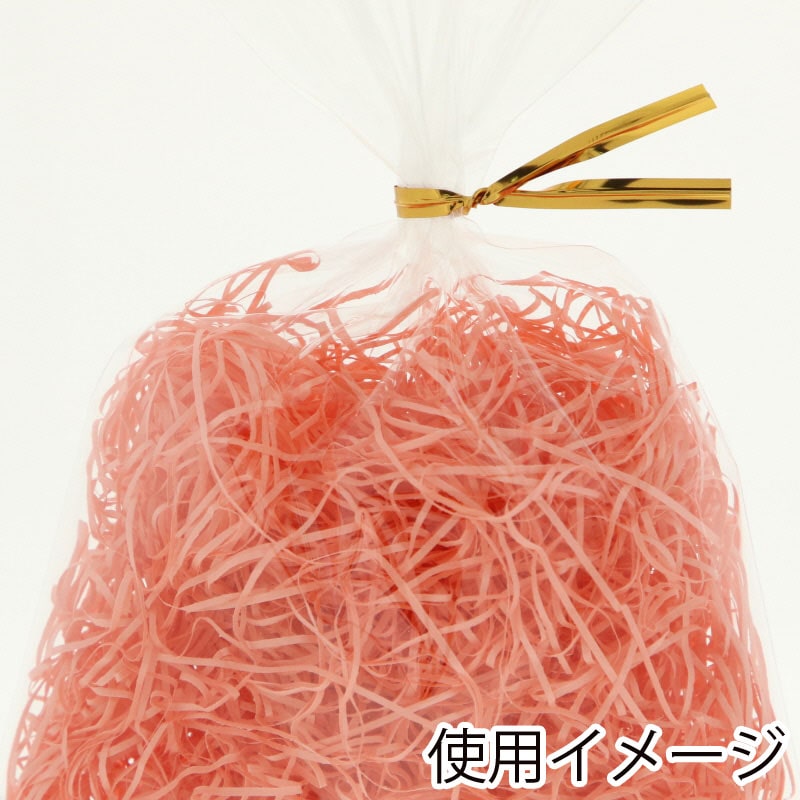 HEIKO 緩衝材 紙パッキン 業務用1kg入 サーモン