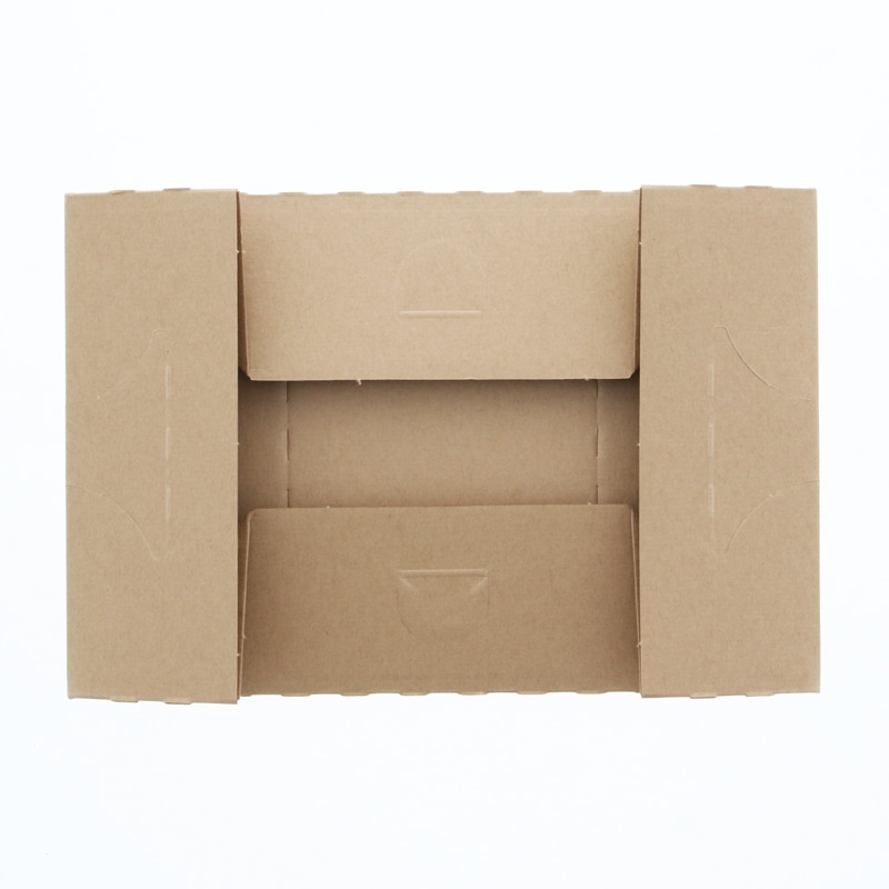 HEIKO 食品容器 ネオクラフト コンボボックス 20枚｜【シモジマ】包装用品・店舗用品の通販サイト