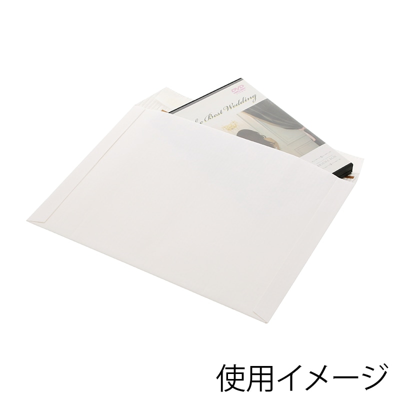 HEIKO 封筒 段ボール封筒 S 10枚｜【シモジマ】包装用品・店舗用品の通販サイト