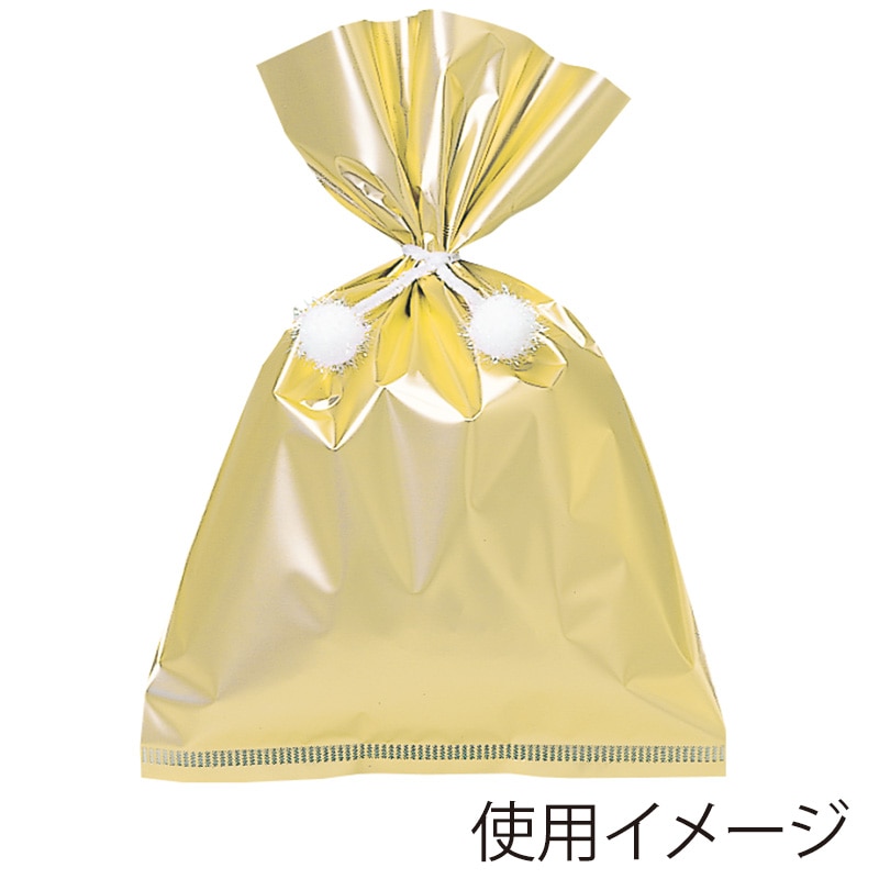 【直送品】 東京リボン ギフトバッグ　M．C．マットBAG　84400 A ＃1 1袋（ご注文単位1袋）