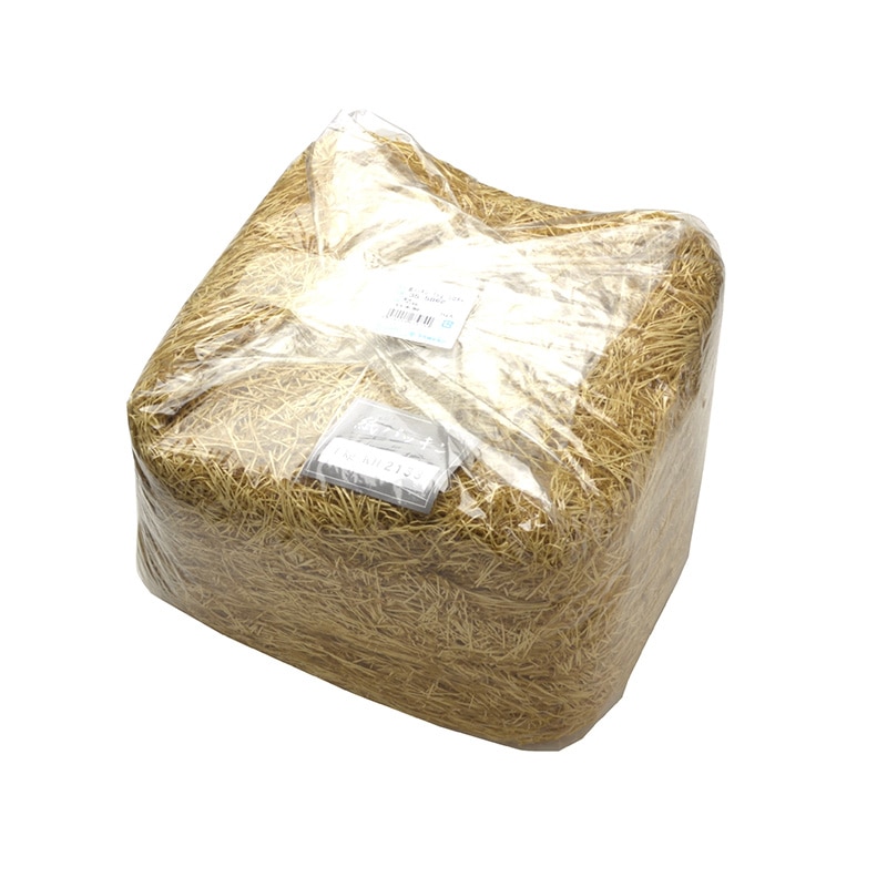 【直送品】 ササガワ 紙パッキン シロチャ　1kg 35－5862 1袋（ご注文単位1袋）