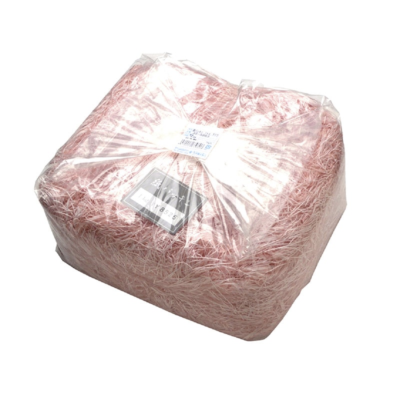 【直送品】 ササガワ 紙パッキン サクラ　1kg 35－5863 1袋（ご注文単位1袋）