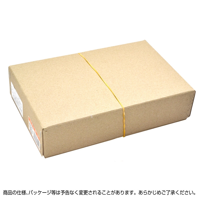 【直送品】 ササガワ 荷札 豆　白　一穴 25－110　2000枚 1箱（ご注文単位1箱）