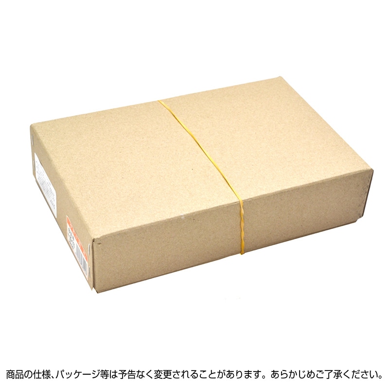 【直送品】 ササガワ カラー荷札 豆　黄　一穴 25－114　2000枚/箱（ご注文単位1箱）