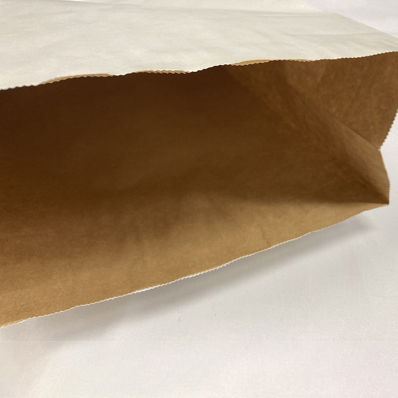 【直送品】 米袋　テープ付　米　白地 10kg 113941208 100枚/袋（ご注文単位1袋）