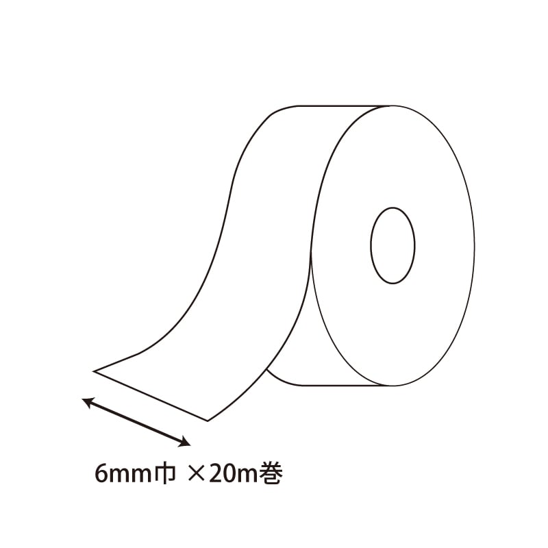 HEIKO カールメタルリボン 6mm幅×20m巻 シルバー 4901755155525 通販 | 包装用品・店舗用品のシモジマ オンラインショップ